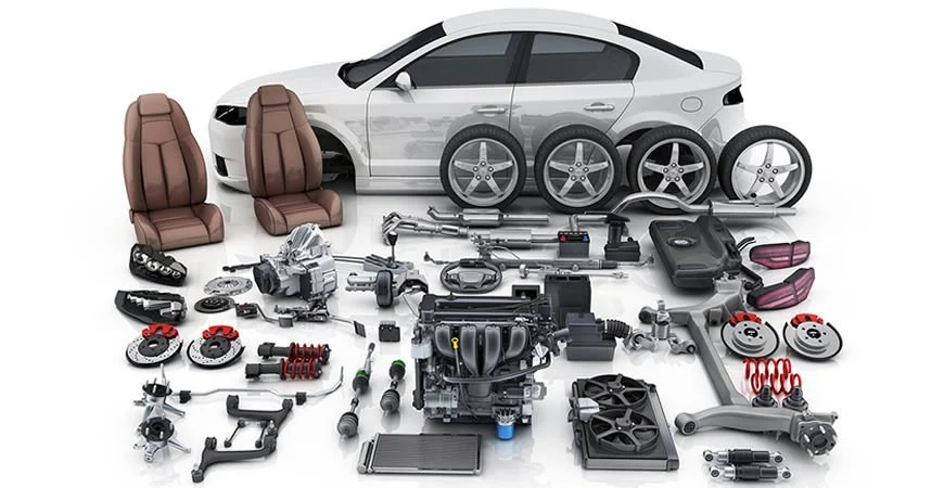 Mesudiye Oto Yedek Parçacısı