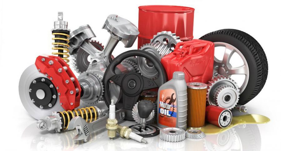 Mesudiye Oto Yedek Parçacısı